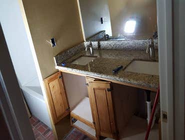 Project photos
