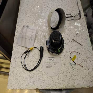 Enable Technology Systems Inc