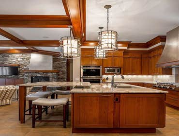 Photos by Widing Custom Homes Inc #1
