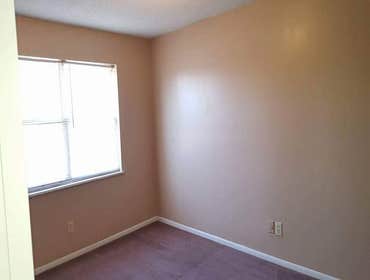 Bedroom Wall