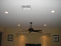 Project photos from Kelley Electric Lighting And Design Inc