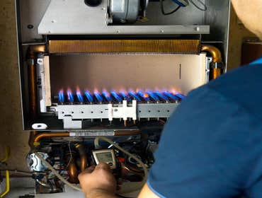 Photos by 68 Degrees HVAC #1