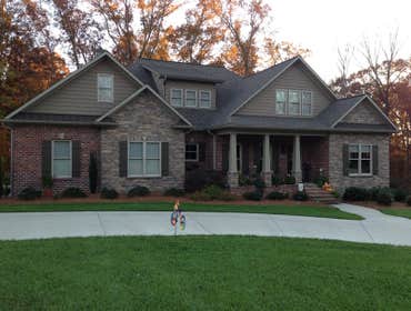 Photos by Pilcher Custom Builders Inc. #1