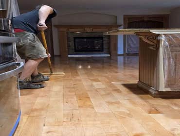 Photos by Duffy’s Hardwood Floors #1