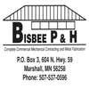 Bisbee Plumbing and Heating logo