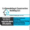 I.A.Remodeling Construction and Building LLC logo
