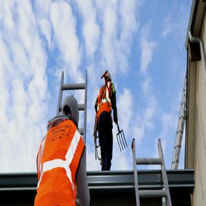 Metro City Roofing