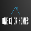 One Click Homes logo