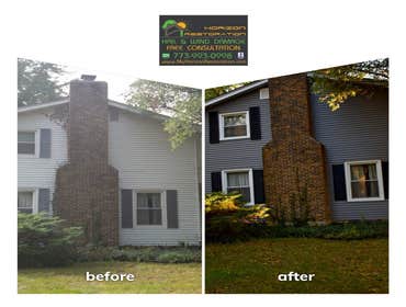 Before and After Photos