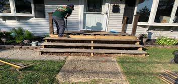 Photos by Rosales Landscaping Service LLC #2