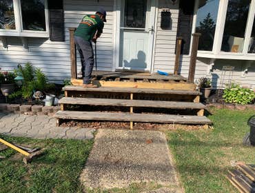 Photos by Rosales Landscaping Service LLC #2