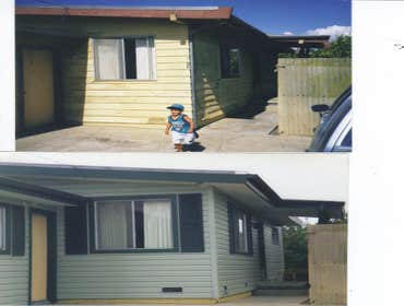 Airtight Vinyl Siding & Windows, Inc. Project