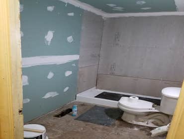 Photos by Jeremy Wade's Construction #1