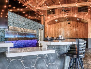 Hourglass Brewing