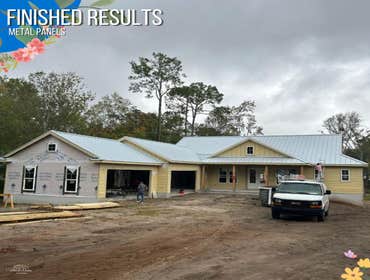 Photos by A&T Roofing & Exteriors LLC #1