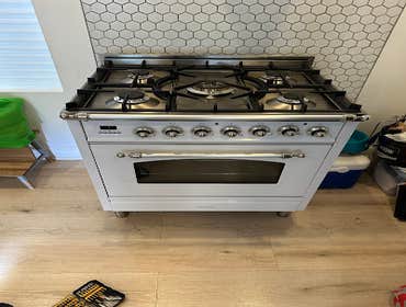 Photos by An-defender Appliance Repair #1