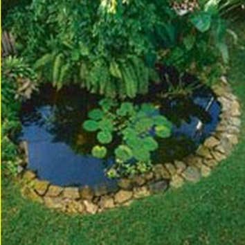 Ponds and Water Features Sunset Bay Landscaping Inc.'s designers can transform your property into a luxurious oasis with multiple waterfalls, water fea