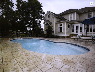 Swimming Pools