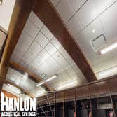 Hanlon Acoustical Ceilings