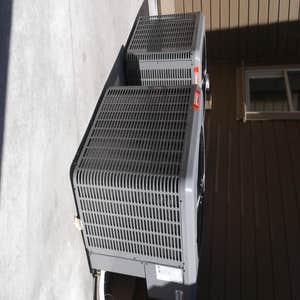 Heat Pump Install