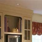 Custom Kitchen