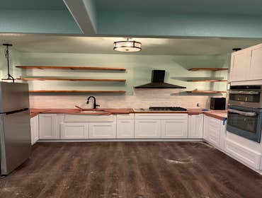 Photos by Kingdom Construction Texas LLC #1