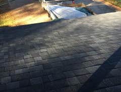 Residential Roofing