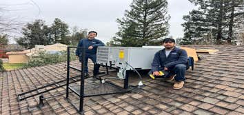 Mosqueda’s Cooling & Heating Inc