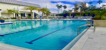 Pool Pros, Inc