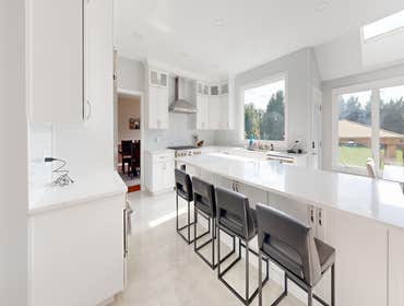 David's Kitchen Renovation