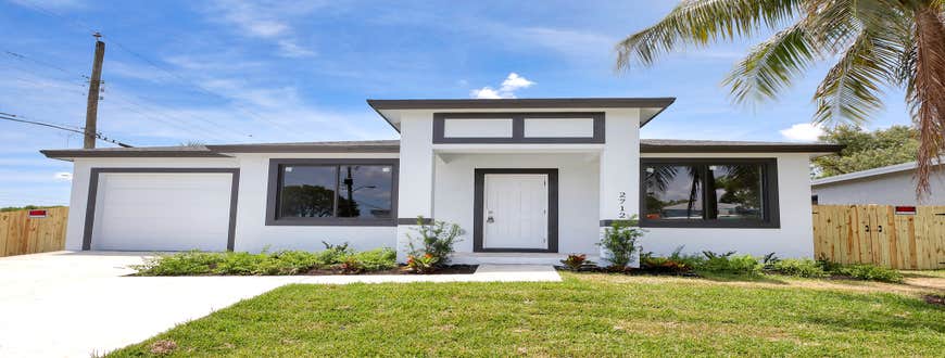 CItadel New Construction