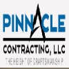 Pinnacle Contracting, LLC logo