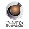 D-Max Systems Inc logo
