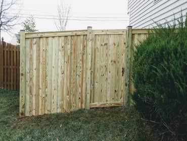 Photos from Alvacor Fence