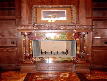 Custom Home - Verdi Lane, Sherman