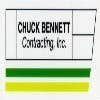 Chuck Bennett Contracting,inc logo