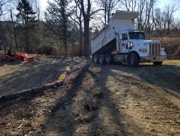 Photos by Barrick Landscaping LLC #1