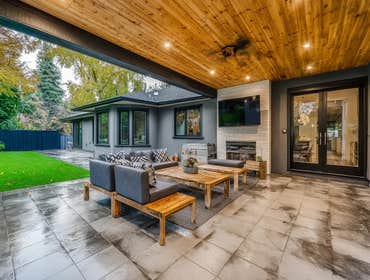 Photos by Deck Builders Richmond – Decks, Patios, Pergolas, Railings & Outdoor Living #1
