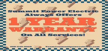 Summit Power Electric LLC