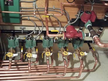 Photos from Beacon Mechanical Contracting Inc