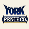 York Fence Construction Co Inc logo