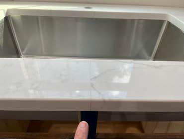 Photos by Rock on Countertops LLC #2