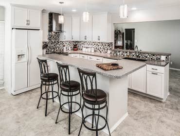 Photos by Bobo Custom Builders #1