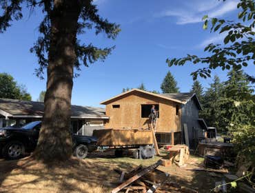 Photos by Aaron L Rund Construction LLC #1