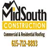 Midsouth Construction LLC logo