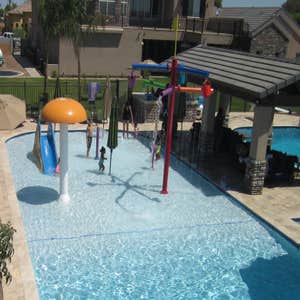 Pool Water Toys