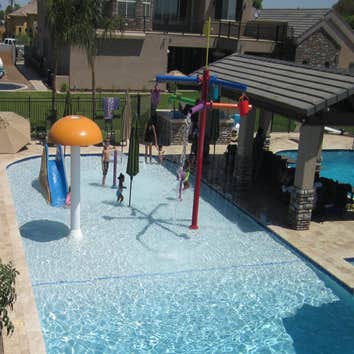 Pool Water Toys