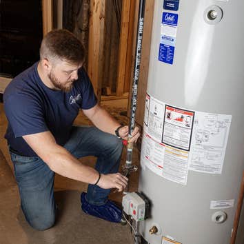 Cahill Heating, Cooling, Electric, plumbing & Sewer