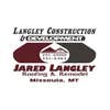 Jared Langley Enterprises Inc logo