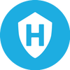 HomeSecure logo